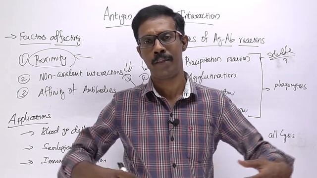 11. Antigen antibody interaction | Chapter 08 | Immunology | CLASS 12 Zoology | TNSCERT смотреть онлайн