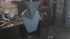 Крупорушка своими руками