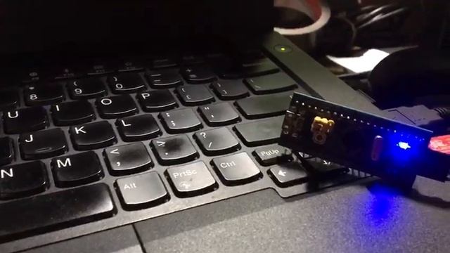 Upload LED Blink Code to STM32 Bluepill using STLink V2 Mini Programmer and Arduino IDE смотреть онлайн