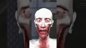 БУ ИСПУГАЛСЯ НЕ БОЙСЯ SCP-096