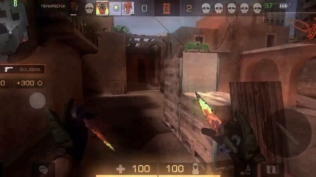 ❤️Vibe and Chill❤️ | Standoff 2 смотреть онлайн