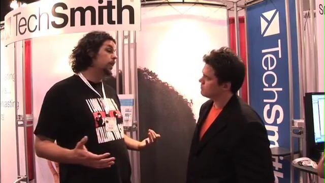 LabRats at Podcast Expo 2006 (Part 2) - Lab Rats #46 смотреть онлайн