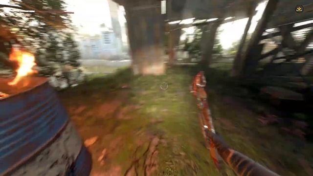 Dying Light 2 Free Roam // Renegade Fights смотреть онлайн