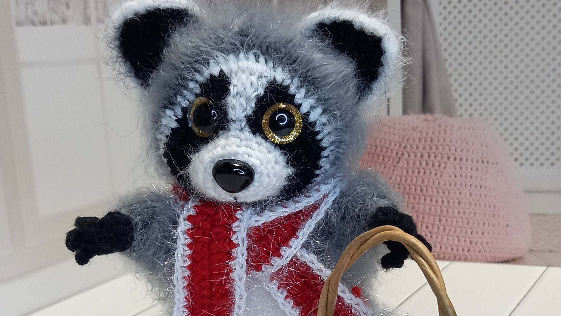 Первая неделя марафона 101cottontoys.