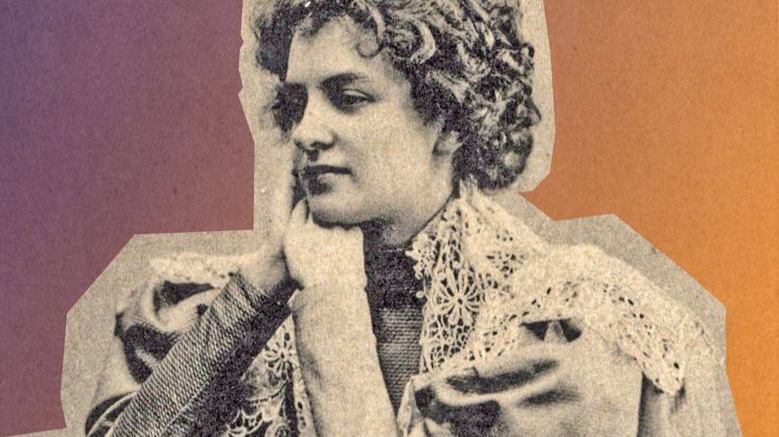 ПроЧтение смыслов / Зинаида Гиппиус / "Я в себе..." смотреть онлайн