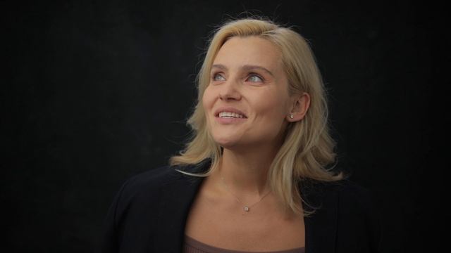 Про характер.