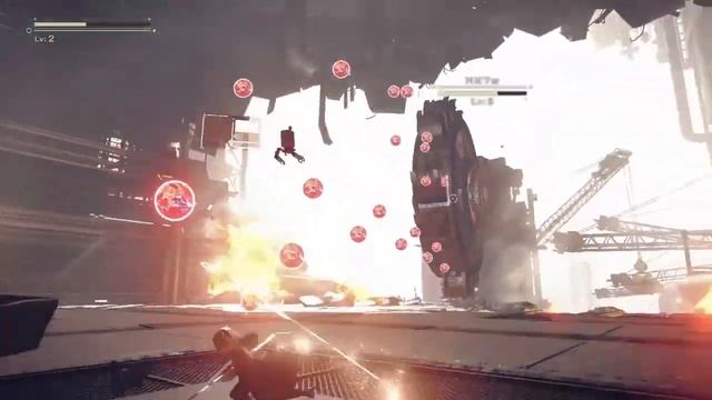 Trewithahoody - Nier Automata Ep. 1 смотреть онлайн
