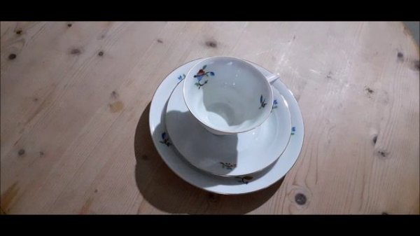 Находки на свалке. Нашёл в секенде украденную идею!