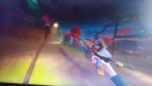 взобрались на табличку в Hello Neighbor 2 смотреть онлайн