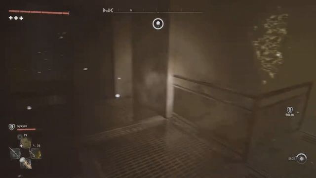 Dying Light 2 - how to get back in the observatory after it has blown up смотреть онлайн
