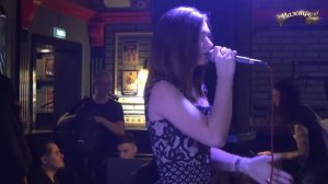 Екатерина Бурлакова - Как ты там