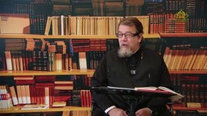 Льюис. Аскетические перевёртыши. Часть 62. Священник Константин Корепанов