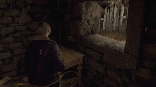 Resident Evil 4 Remake [Empress Edition ☠️] ➤ Прохождение #1