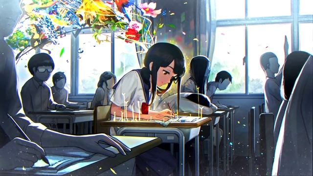 Always Be Yourself   Lofi Hip Hop   Chillhop, Jazzhop, Chillout Study Sleep Game