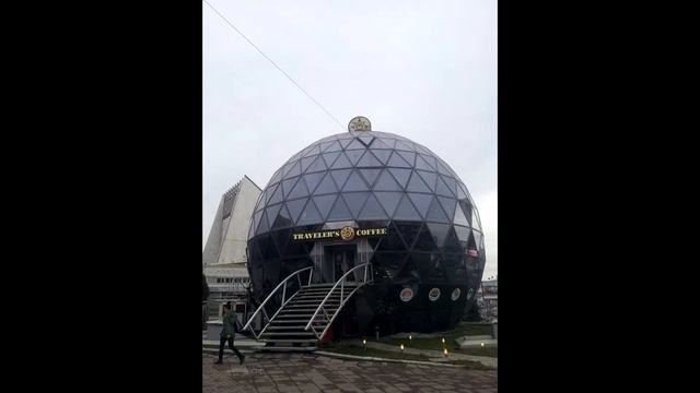 Пространственные конструкции смотреть онлайн