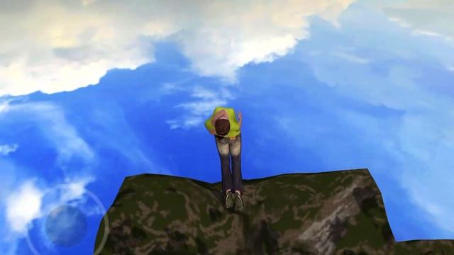 Playing as a Human in Goat Simulator Extreme Glitch смотреть онлайн