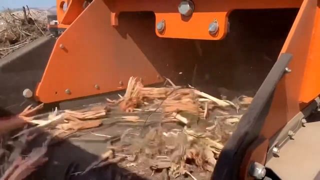 Переработки древесных отходов. Pronar MRW 2.85G и MPB 20.55 от  ГК ЭКОНАЦПРОЕКТ. В НАЛИЧИИ!