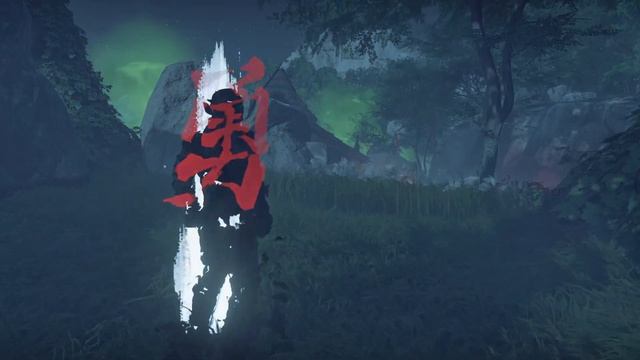Ghost of Tsushima - Режим Легенды #3 смотреть онлайн