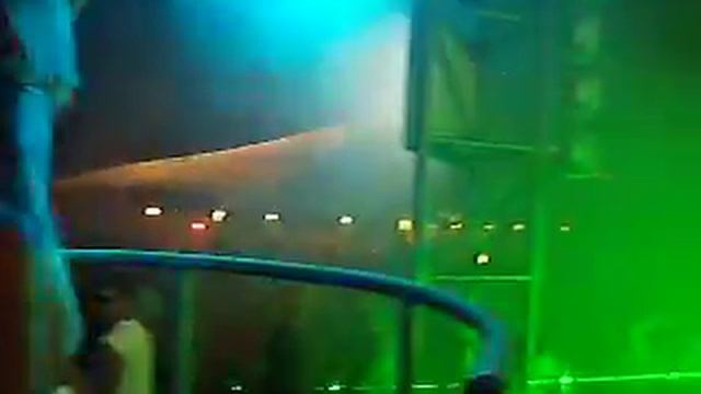 Крым. disko 117. открытие. 25 июня 2010г.часть 5 смотреть онлайн