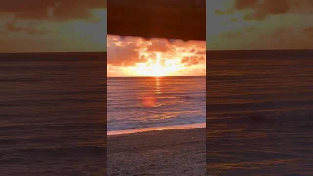 #officialvideo #sunset #rain #beach смотреть онлайн