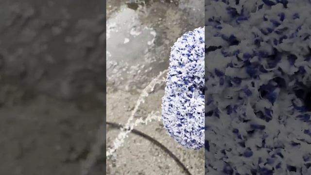 Next Level Wash & Wax!! Koch-Chemie Nanomagic Shampoo!!!