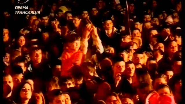 Бумбокс на Дне города Луганска 11.09.2011 смотреть онлайн