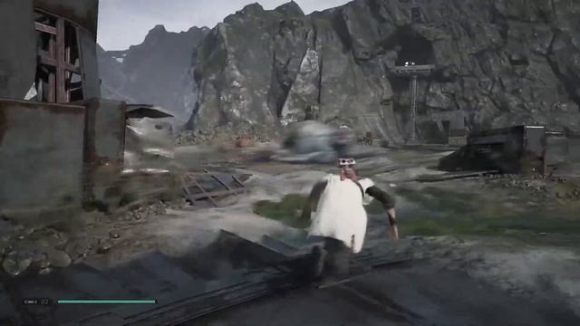 STAR WARS JEDI: FALLEN ORDER---ПОЛНОЕ ПРОХОЖДЕНИЕ---ЧАСТЬ 6 смотреть онлайн