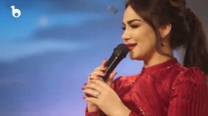 НИГИНА АМОНКУЛОВА 2024 ЧОНАМ НАРУ