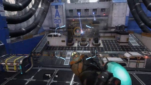 Прохождения Titanfall 2 4# смотреть онлайн