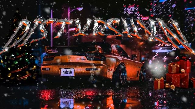TOCHKA x DISTXRSHXN - CHRISTMAS SPECIAL смотреть онлайн
