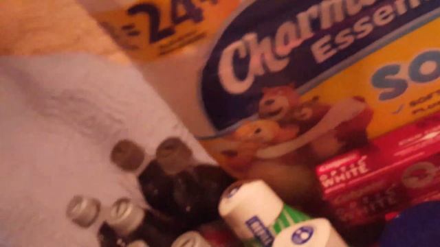 Dollar General Saturday scenario success! 71 Cent an item смотреть онлайн