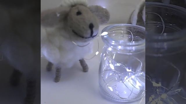 Нить гирлянда Роса на батарейках Led Нити гирлянда капля росы Светодиодные гирлянды Роса на батарей смотреть онлайн