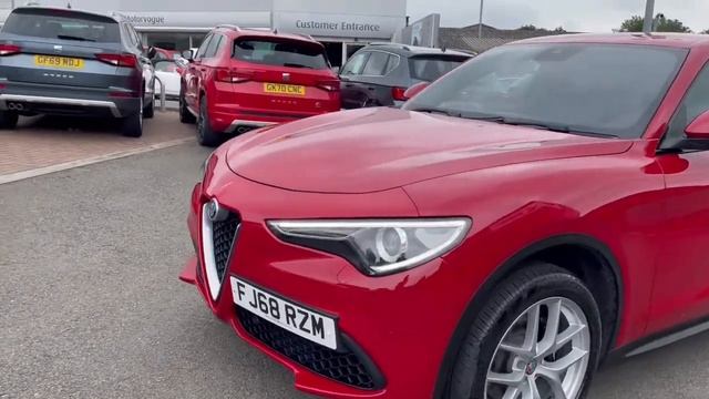 Red Stelvio Milano смотреть онлайн
