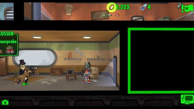 game show test by fire fallout fallout shelter online . state of play mobile gaming смотреть онлайн