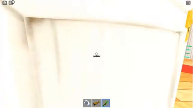 hello neighbor в Rolblox! смотреть онлайн