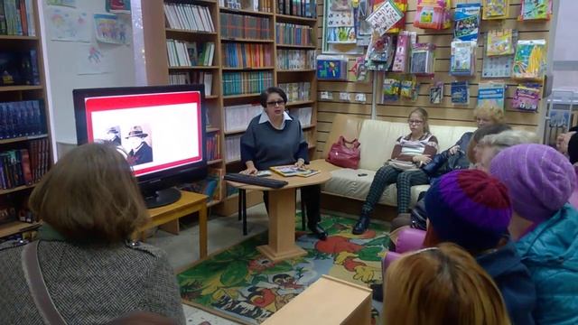 Презентация альманаха в Декарте смотреть онлайн