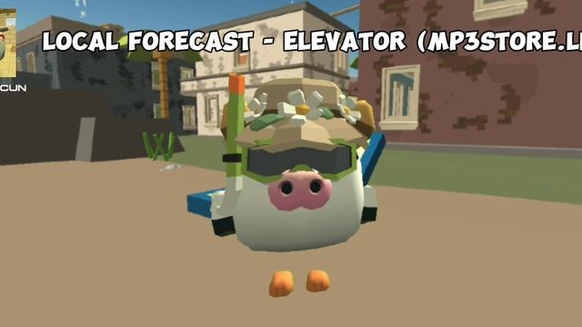 Local Forecast - Elevator (mp3store.live смотреть онлайн