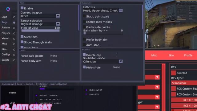 The Reality of Source 2 (CSGO) смотреть онлайн