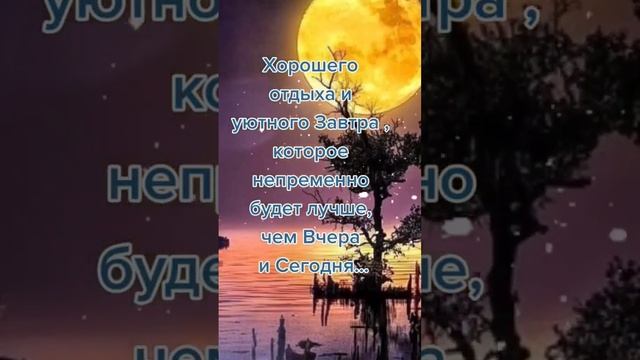 Доброй Ночи! смотреть онлайн