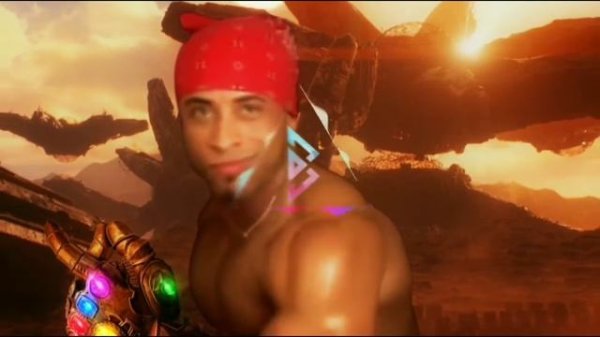 Basshunter-Dota(2020 EXMO Bootleg)[1 HOUR]