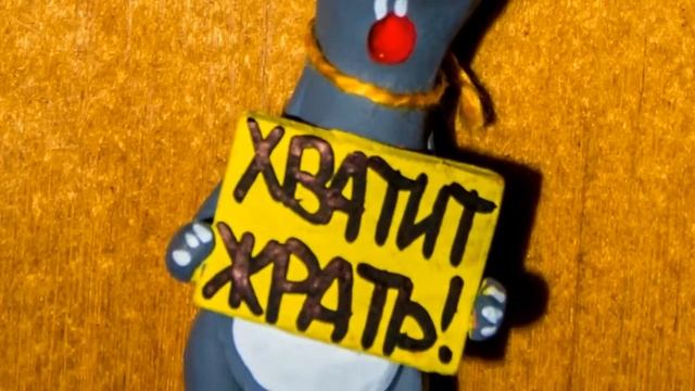 Мышкин-Кошкин. Экскурсия в Углич-Мышкин смотреть онлайн