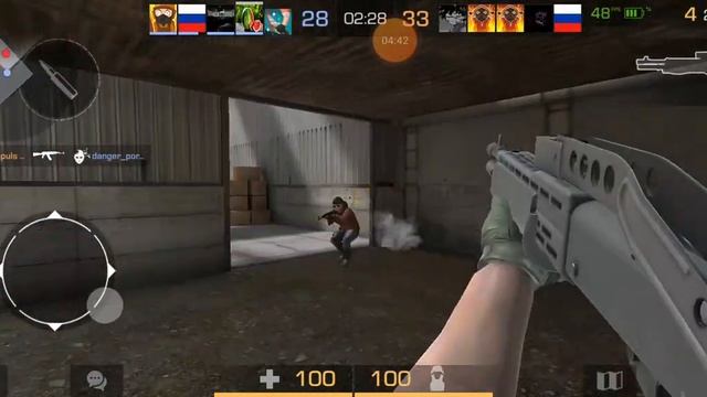 играю в КБ но только со спасом смотреть онлайн