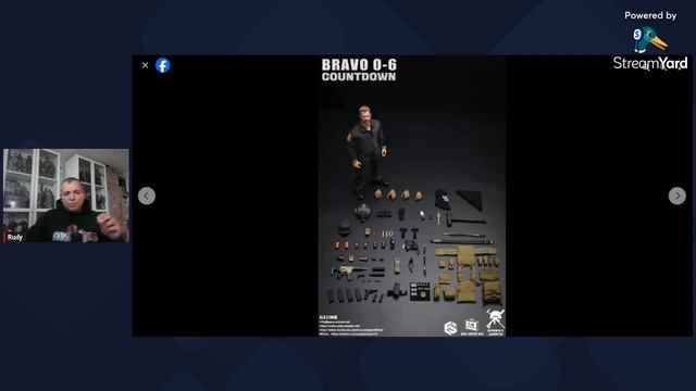 SIXTH SCALE FIGURE NEWS: WEEKLY RECAP (JUNE 28, 2024) EP. 52 #hottoys #jnd #soosootoys смотреть онлайн