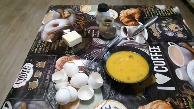 Вкусное, сытное и полезное блюдо смотреть онлайн