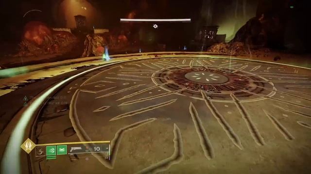 Solo Flawless Pit Of Heresy Dungeon (Strand Titan) (Season Of Witch) [Destiny 2] смотреть онлайн