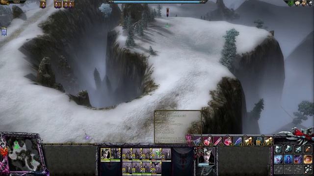 Warhammer: Mark of Chaos.Стрим 7 смотреть онлайн