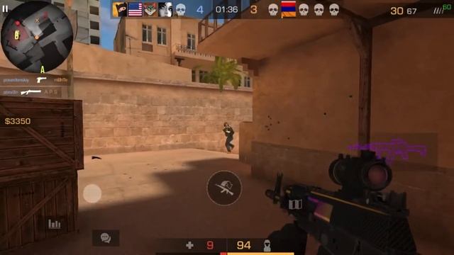 ПОПАЛИСЬ В ММ ПРОТИВ Abov3n’a и САЙЛЕСА😱|Стандофф2|Standoff2 смотреть онлайн