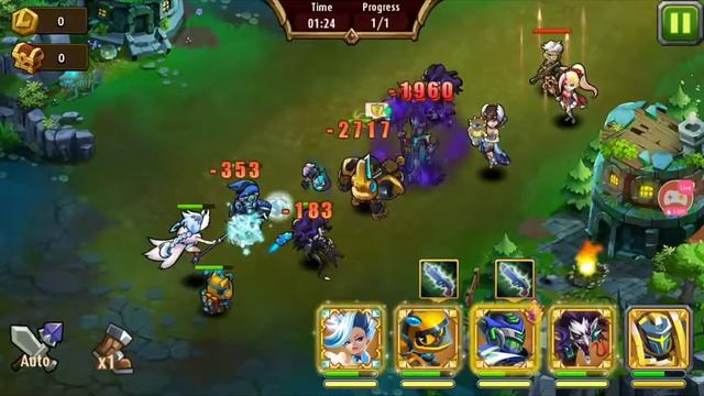 DOTA 2 DREAM LEAGUE SEASON 10 2018 смотреть онлайн