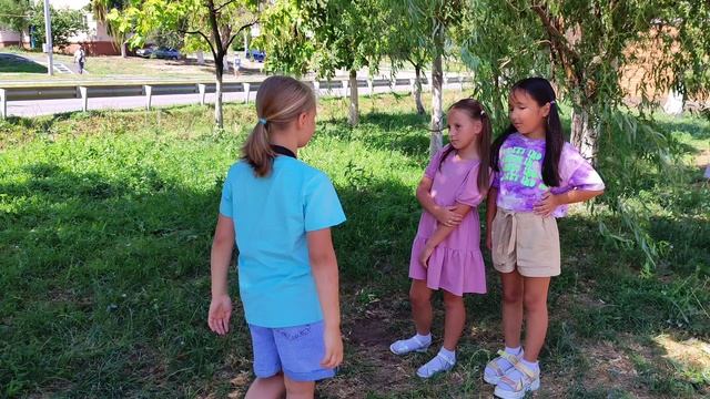 Милана Сокольникова в роли фотомодели “Фотограф" к/м