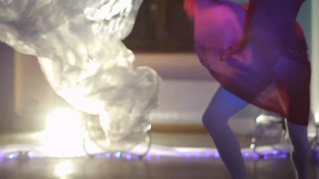 Prana-group. Шоу "Сила Ветра" смотреть онлайн